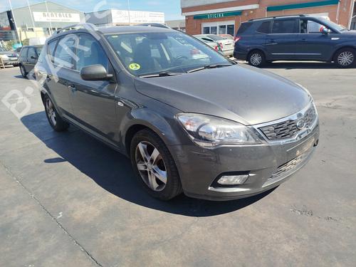 Gearbox KIA CEE'D Hatchback (ED) | BP36077244M3 - Image 4