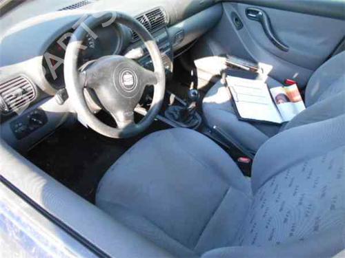 Right front driveshaft SEAT LEON (1M1) 1.9 TDI | BP10996207M39 