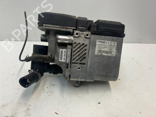 Used Heater blower motor MG MG ZT 2.0 CDTi (131 hp) 21384304