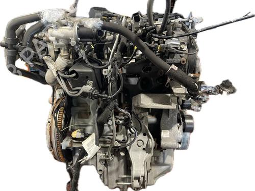 Engine FIAT BRAVO II (198_) 1.9 D Multijet (198AXB1A) | BP27839958M1