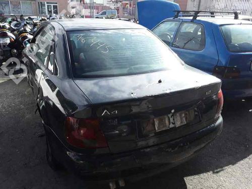 Engine control unit (ECU) AUDI A4 B5 (8D2) 1.9 TDI | BP11004120M57 
