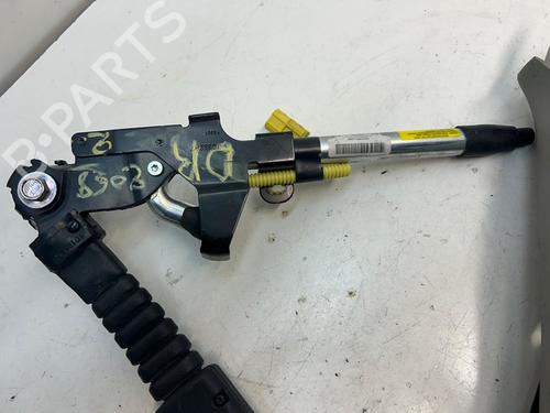 Front right seatbelt HONDA CIVIC VIII Hatchback (FN, FK) 2.2 CTDi (FK3) | BP21385653I25 