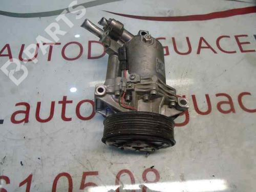 Used AC compressor NISSAN JUKE (F15) 1.6 (117 hp) 11000090