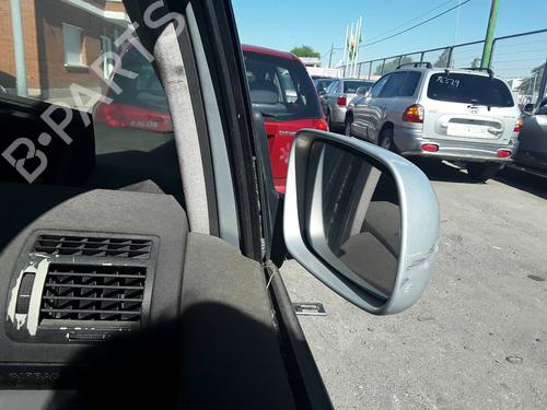 Right mirror VW SHARAN (7M8, 7M9, 7M6) 1.9 TDI | BP11415966C27 