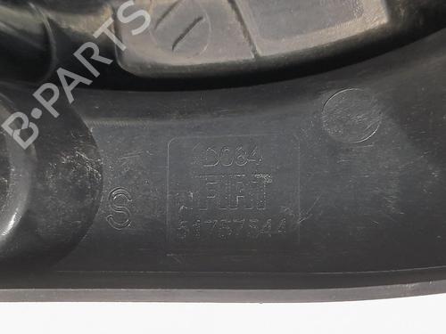 Left taillight FIAT BRAVO II (198_) 1.9 D Multijet (198AXB1A) | BP13391280C34 
