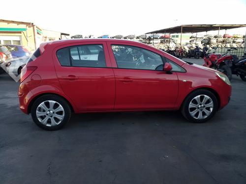 Used Parts OPEL CORSA D (S07)  1.3 CDTI (L08, L68)  1159638