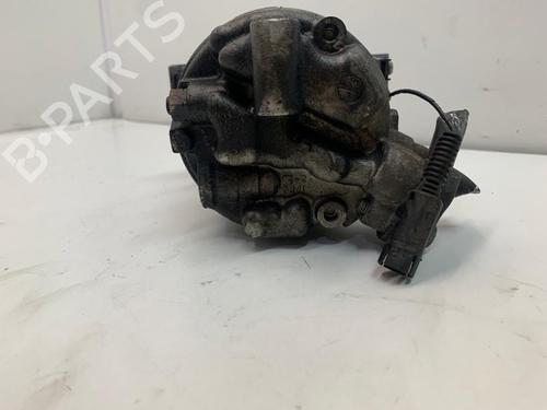 AC compressor BMW 3 (E46) 320 d | BP19107231M34 