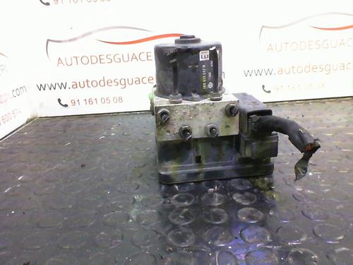 ABS pump AUDI A3 (8P1)  | BP11004051M43 