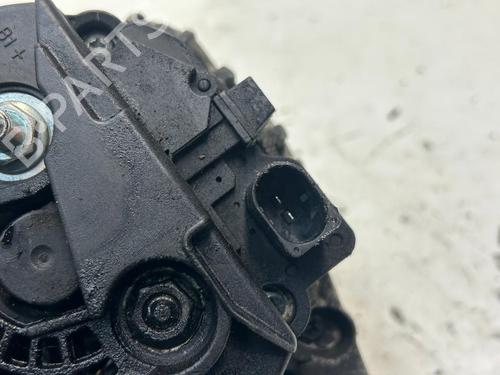 Alternator VW GOLF PLUS V (5M1, 521)  | BP24937137M7 