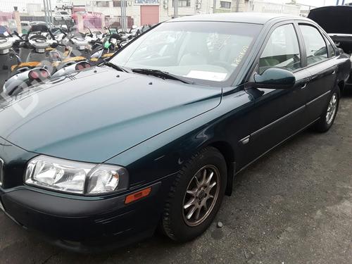 Used Parts VOLVO S80 I (184)  2.5 TDI  1159142