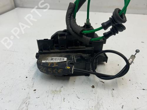 Używane Zamek drzwi tylnych lewych HYUNDAI i30 (FD) [2007-2012]  26214234