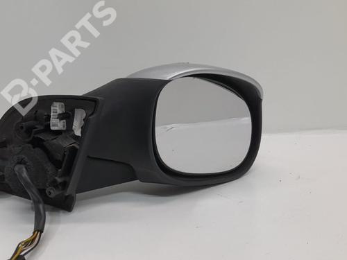 Used Right mirror CITROËN C3 I (FC_, FN_) 1.4 HDi (68 hp) 11366397