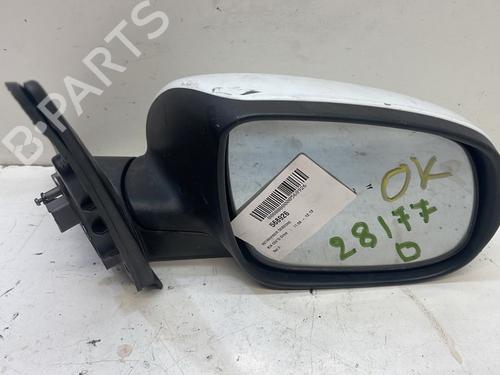 right-mirror-kia-ceed-hatchback-ed-2006-2007-2008-2009-2010-2011-2012-37713685 main image