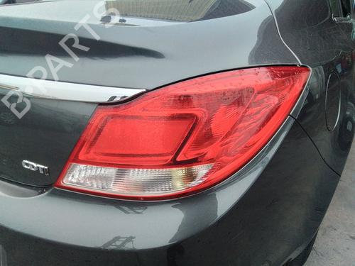 Højre baglygte OPEL INSIGNIA A (G09) [2008-2017]  30466908