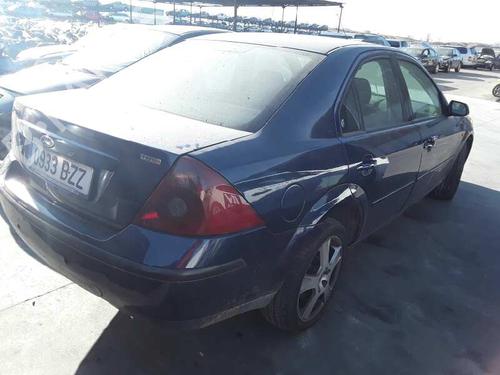 Right mirror FORD MONDEO III (B5Y) 2.0 TDCi | BP10998654C27 