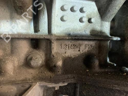 Engine MERCEDES-BENZ E-CLASS (W211) E 320 (211.065) | BP11870746M1 