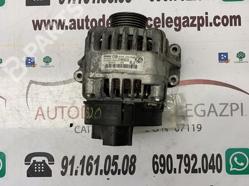 Alternator FIAT PANDA VAN (312_, 519_) 1.2 LPG (312CXA1A) | BP11007412M7 