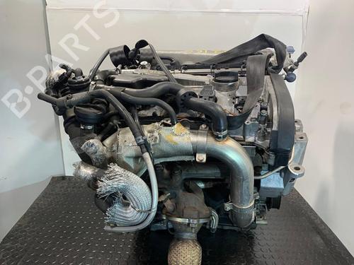 Engine VW GOLF IV (1J1) 1.8 T | BP11865142M1 