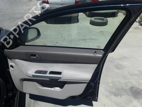 Used Front right lock VOLVO V50 (545) 1.6 D (109 hp) 18833097