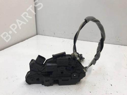 Front left lock SEAT IBIZA IV (6J5, 6P1)  | BP27341945C98 