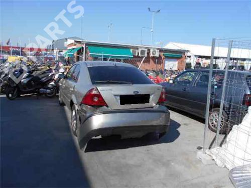 Alternator FORD MONDEO III Saloon (B4Y) 2.0 TDCi | BP10996892M7 