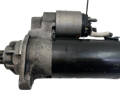 Used Starter VW SHARAN (7M8, 7M9, 7M6) 1.9 TDI (115 hp) 15385236