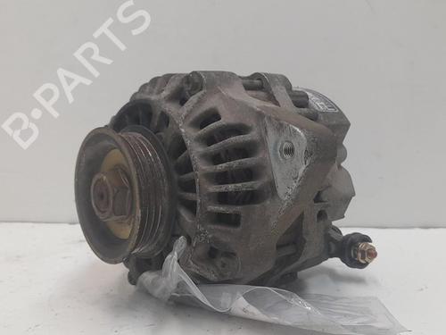 Used Alternator HONDA CIVIC VI Hatchback (EJ, EK) 1.4 i S (EJ9) (90 hp) 18698031