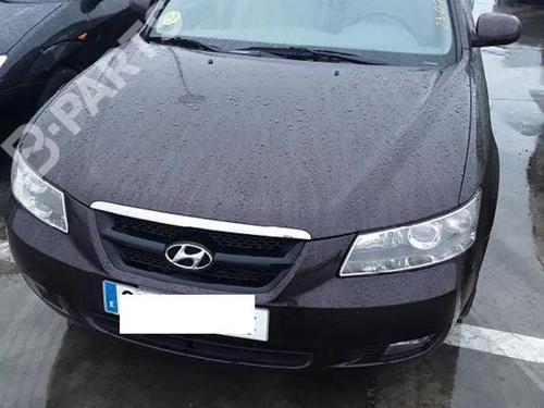 Used Parts HYUNDAI SONATA V (NF)  2.0 CRDi  1159115