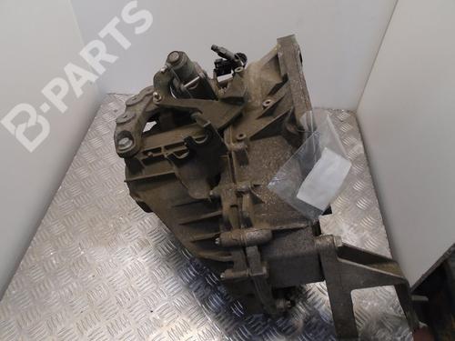 Gearbox OPEL INSIGNIA A Country Tourer (G09) 2.0 CDTi (47) | BP10995847M3 