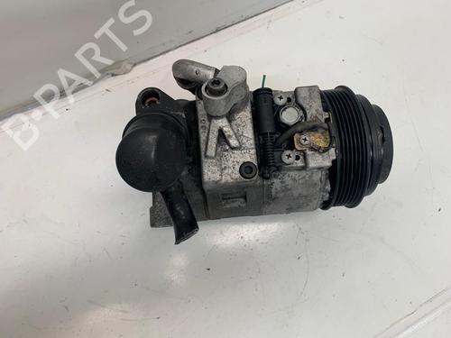 AC compressor MERCEDES-BENZ CLK (C208) CLK 320 (208.365) | BP13756325M34 