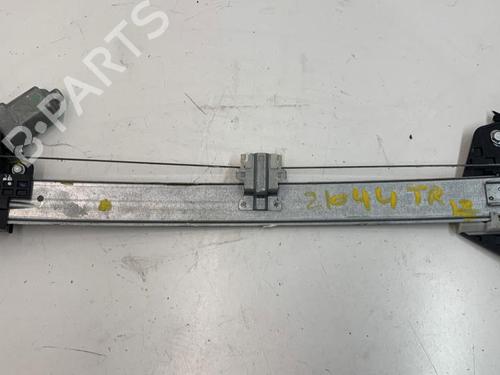 Used Rear left window mechanism HONDA CIVIC VIII Hatchback (FN, FK) 1.8 (FN1, FK2) (140 hp) 15676226