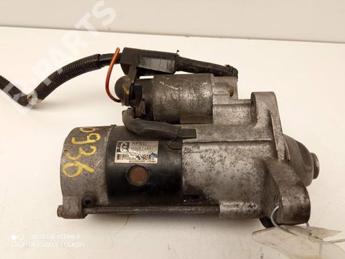 Startmotor MAZDA 5 (CR) [2005-2010]  11001541