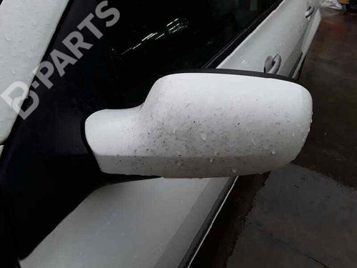 Left mirror RENAULT MEGANE II (BM0/1_, CM0/1_) 1.5 dCi (BM1E, CM1E) | BP11002022C26 