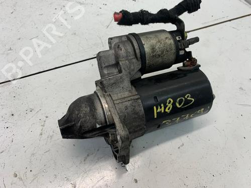 Startmotor OPEL CORSA D (S07) [2006-2015]  11002895