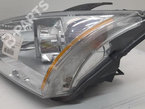 Left headlight FORD FOCUS II (DA_, HCP, DP)  | BP11273042C28 