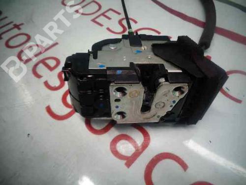 Front right lock NISSAN JUKE (F15) 1.6 | BP11000089C97 