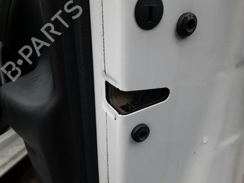 Used Front right lock SEAT IBIZA IV SC (6J1, 6P5) [2008-2018]  17226665