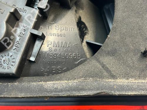 Right taillight SEAT TOLEDO II (1M2)  | BP23858613C35 