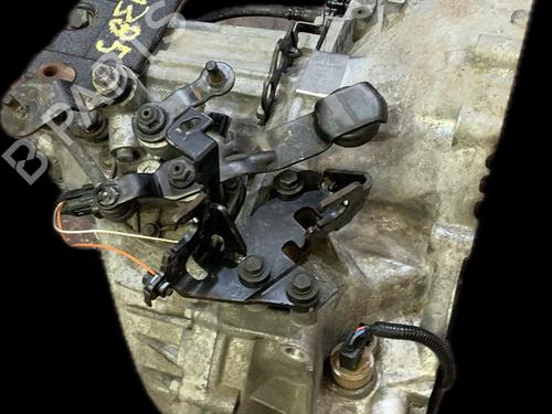 Gearbox HYUNDAI TUCSON (JM) 2.0 CRDi | BP17545602M3 