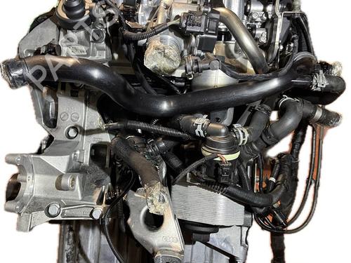 Engine AUDI A4 B8 (8K2)  | BP29981974M1