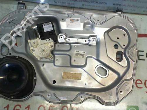 Used Front right window mechanism FORD FOCUS II (DA_, HCP, DP) 1.6 TDCi (109 hp) 11004764