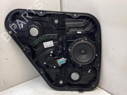 Used Rear left window mechanism HYUNDAI TUCSON (TL, TLE) 1.6 GDi (132 hp) 31128574