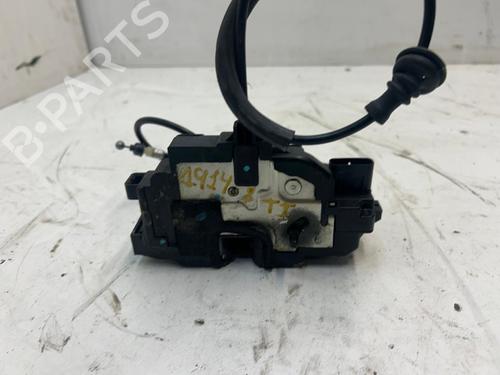 Rear left lock KIA CEE'D Hatchback (ED)  | BP25493101C100 