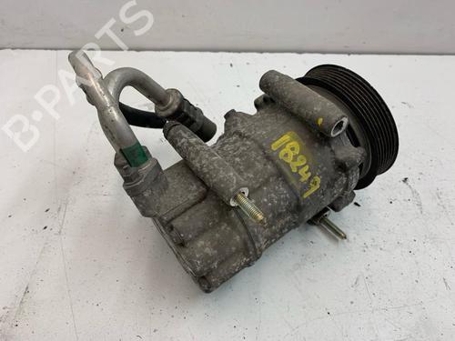 AC compressor PEUGEOT 207 (WA_, WC_)  | BP16684179M34 