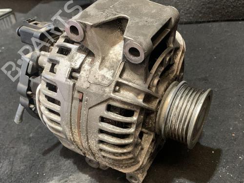 Generator VW GOLF VI (5K1) 2.0 GTi | BP13100196M7 