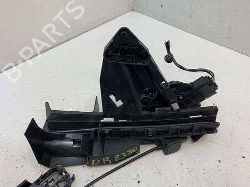 Front right lock FORD FOCUS II (DA_, HCP, DP) 1.6 TDCi | BP23547805C97 