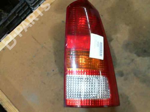 Used Left taillight FORD FOCUS I Saloon (DFW) 1.8 TDCi (115 hp) 11005913