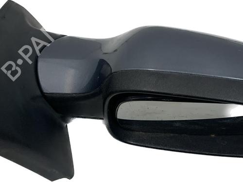 Right mirror RENAULT CLIO III (BR0/1, CR0/1) 1.2 16V (BR0R, BR1D, BR1L, CR0R) | BP15178618C27 