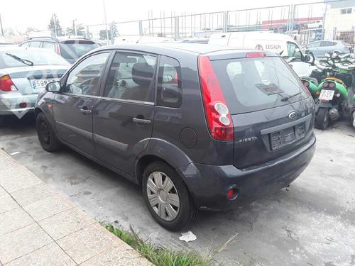 Steering pump FORD FIESTA V (JH_, JD_) 1.3 | BP13099413M99 