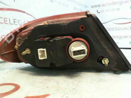 Right taillight ALFA ROMEO 166 (936_) 2.0 T.Spark (936A3B00) | BP11006135C35 